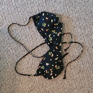 VS Pink Bikini Top NWT